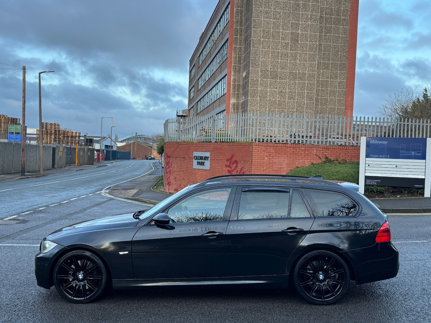 Used BMW 3 Series 2007 for sale - 77018118: Photo 9