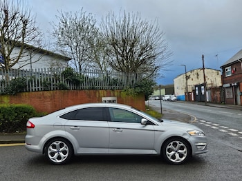 Used Ford Mondeo 2011 for sale - 77915481: Photo
