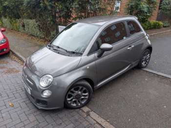 Used Fiat 500 2014 for sale - 73151616: Photo