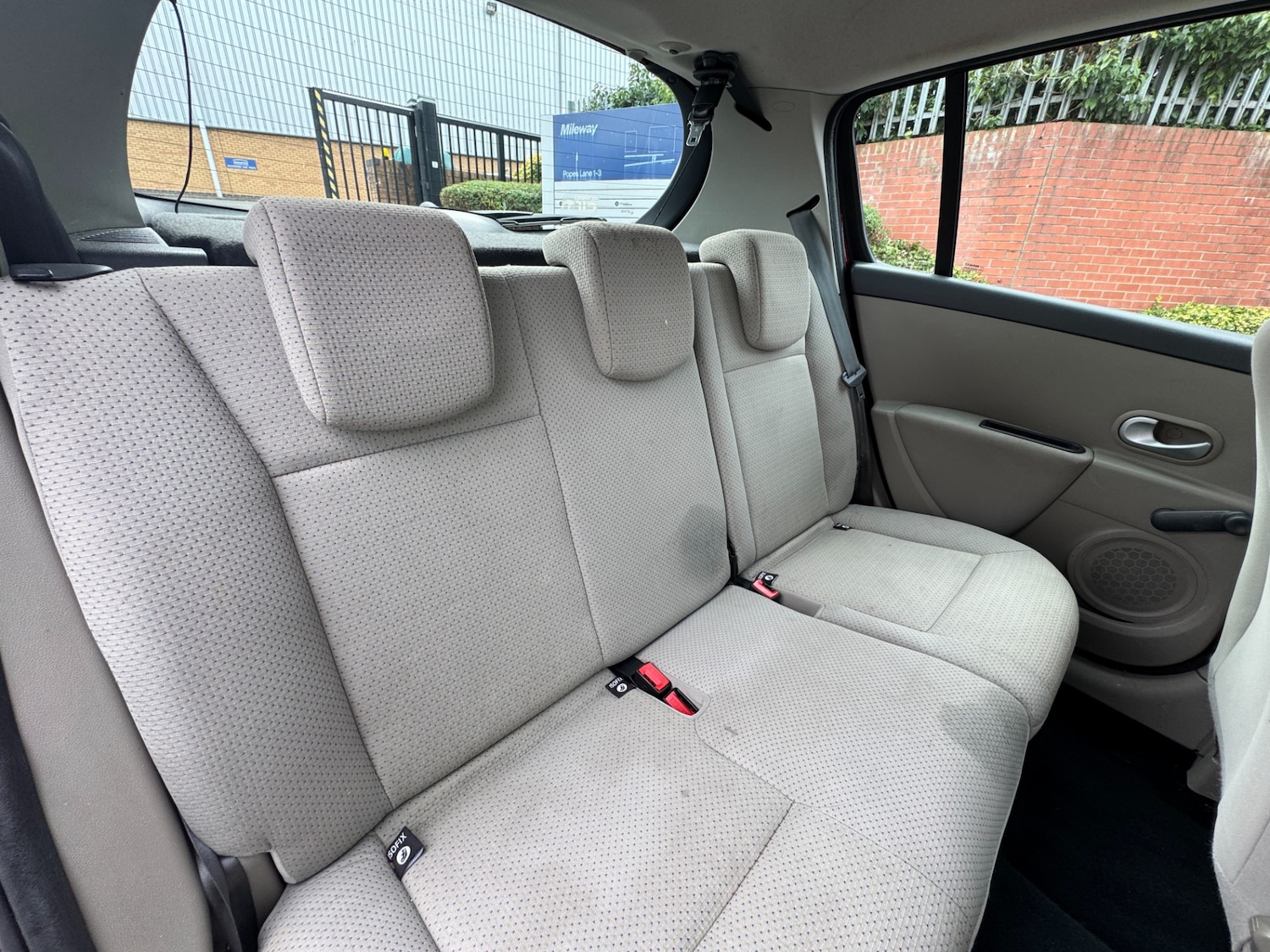 Used Renault Clio 2007 for sale - 76856290: Photo 17