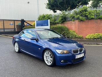 Used BMW 3 Series 2008 for sale - 78877713: Photo