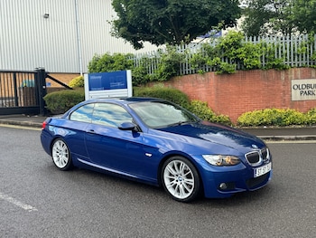 Used BMW 3 Series 2008 for sale - 78877713: Photo