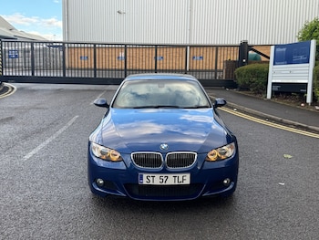 Used BMW 3 Series 2008 for sale - 78877713: Photo