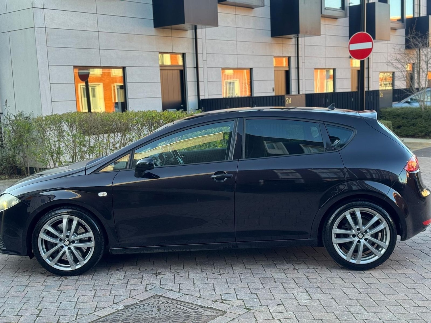 Used SEAT Leon for sale - 77055685: Photo 12