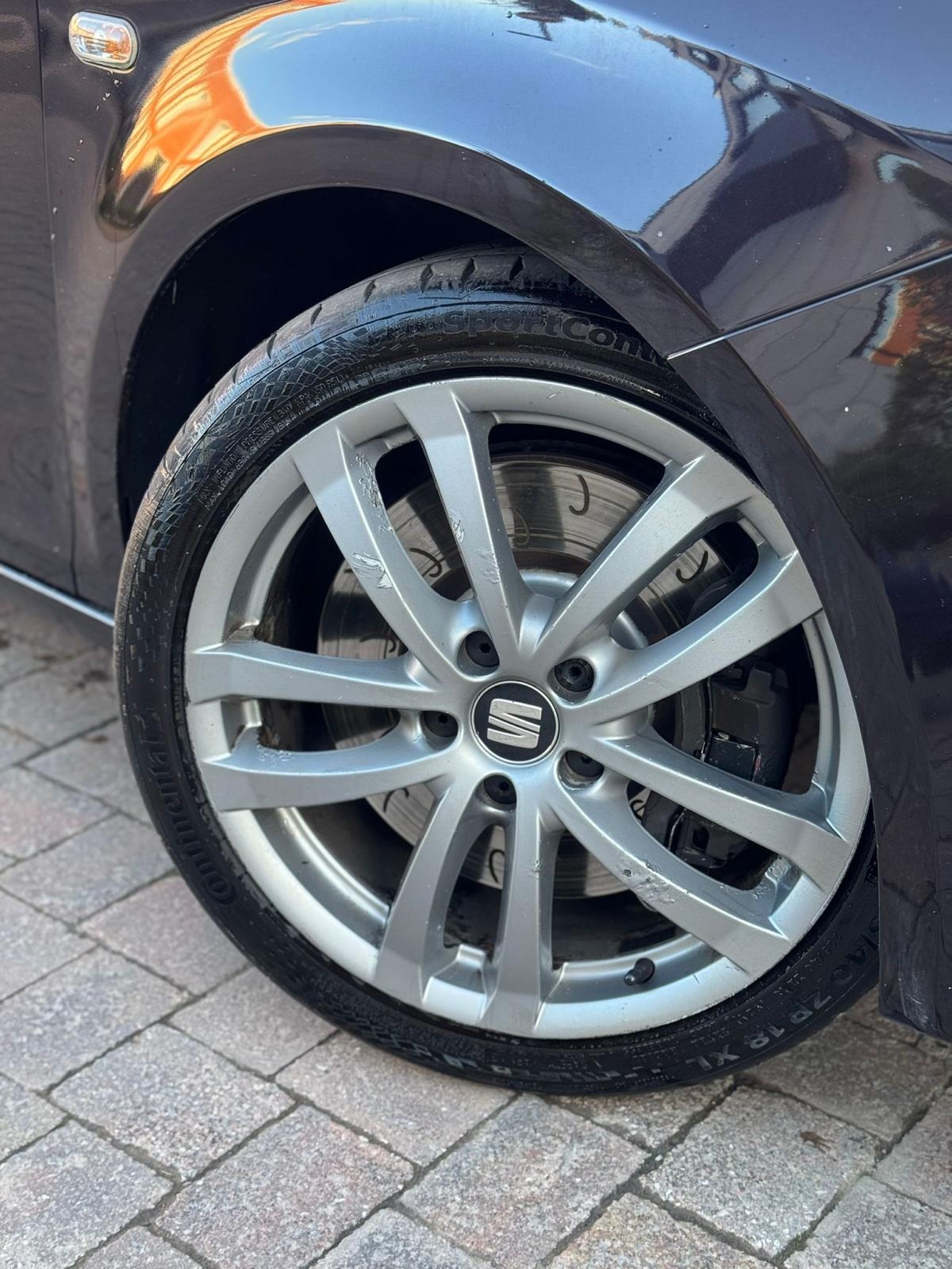 Used SEAT Leon for sale - 77055685: Photo 13