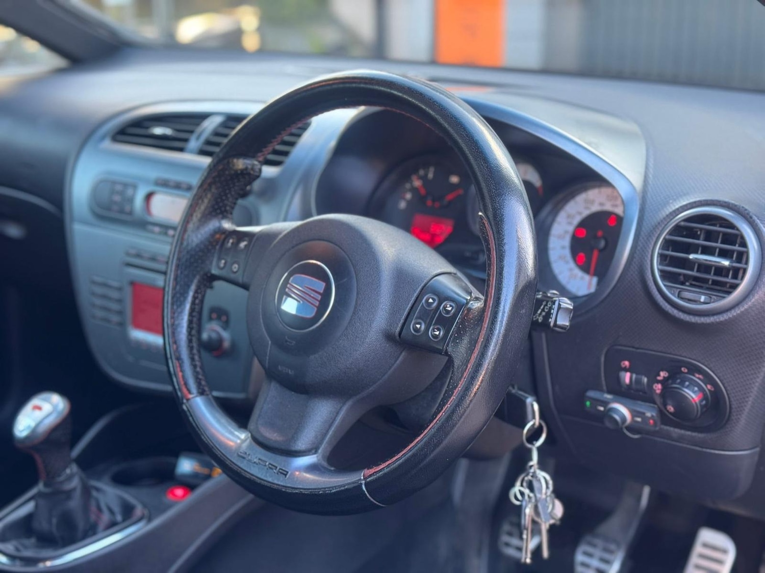 Used SEAT Leon for sale - 77055685: Photo 14