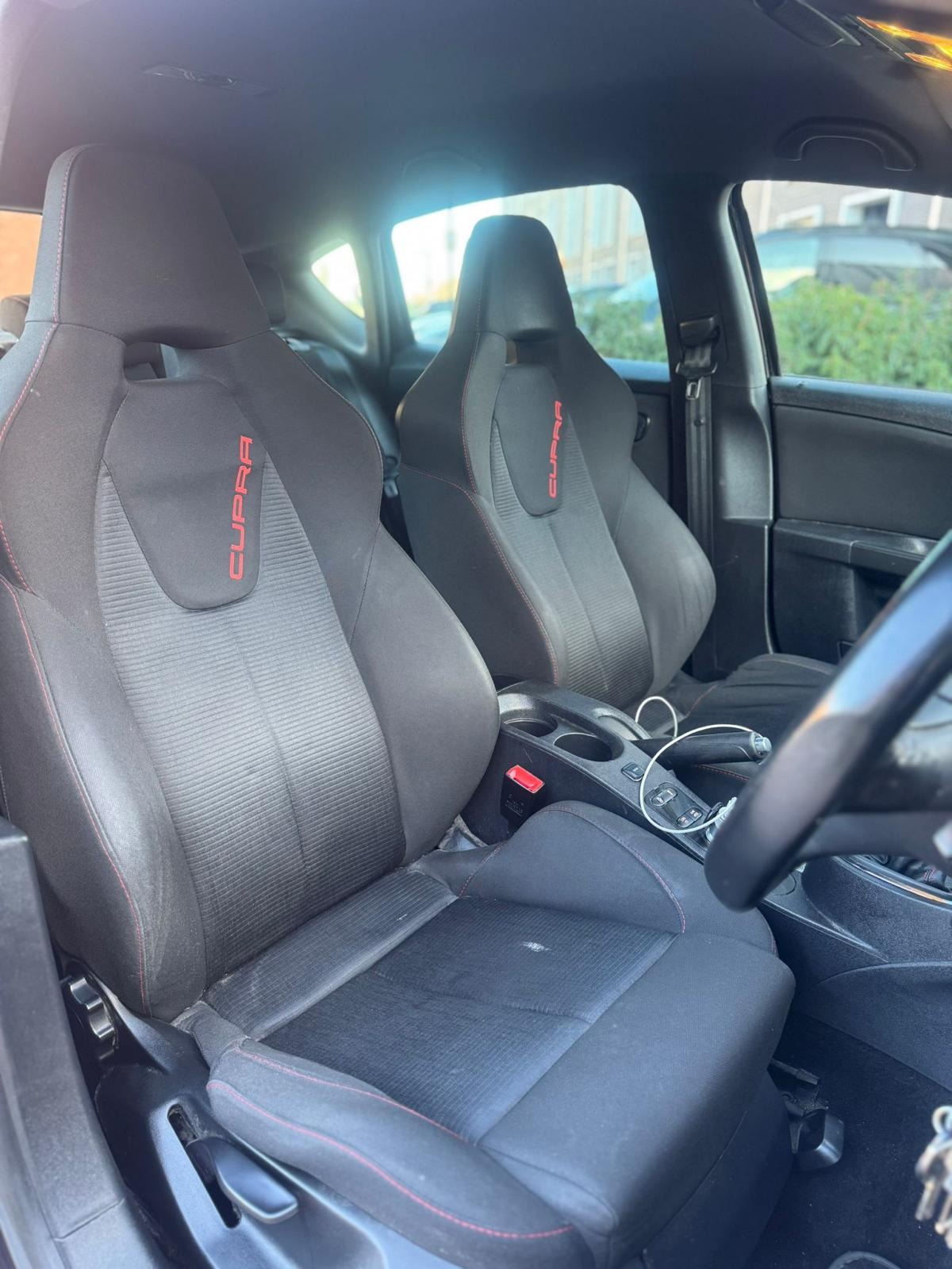 Used SEAT Leon for sale - 77055685: Photo 15