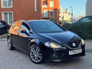 2.0 16V T FSI Cupra 5dr