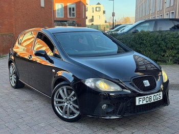 Used SEAT Leon undefined for sale - 77055685: Photo