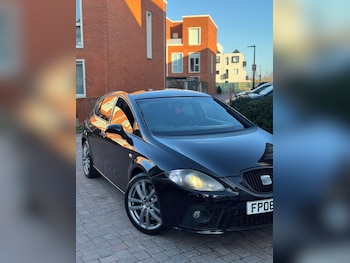 Used SEAT Leon undefined for sale - 77055685: Photo