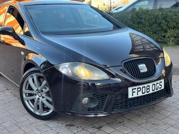 Used SEAT Leon undefined for sale - 77055685: Photo