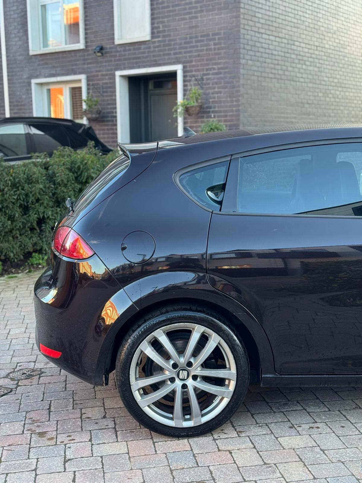 Used SEAT Leon for sale - 77055685: Photo 6