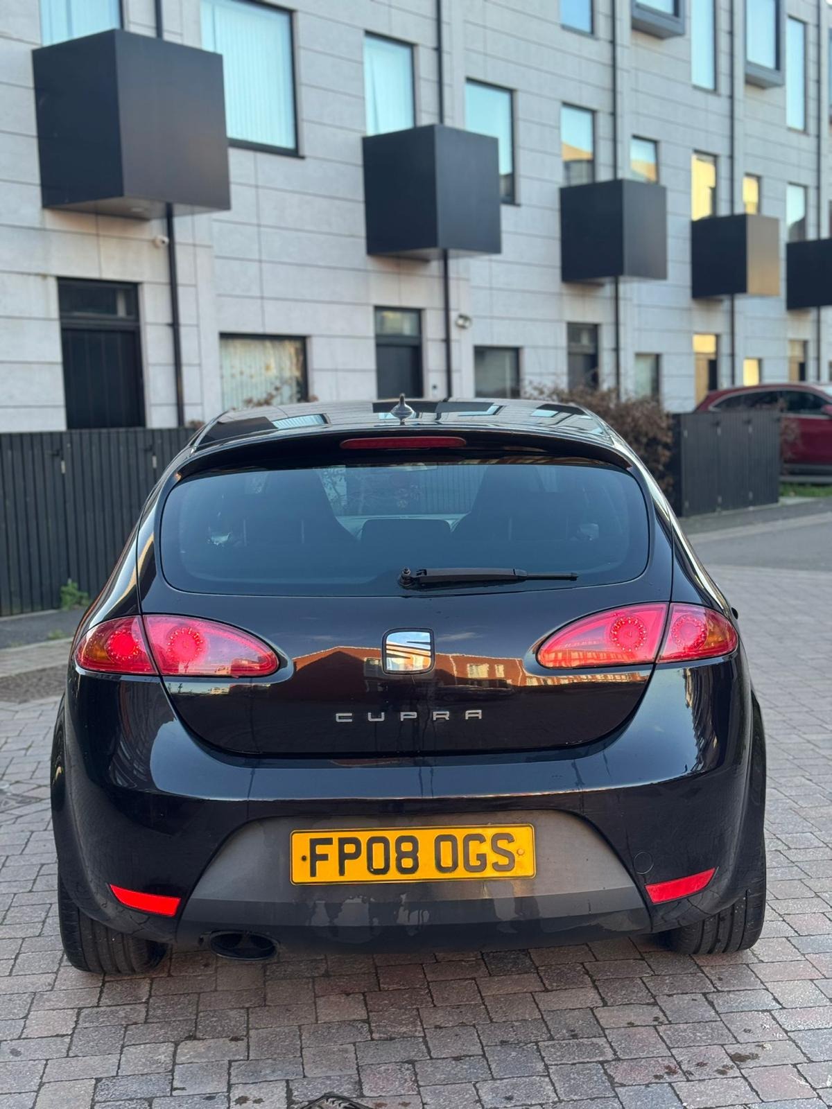 Used SEAT Leon for sale - 77055685: Photo 7