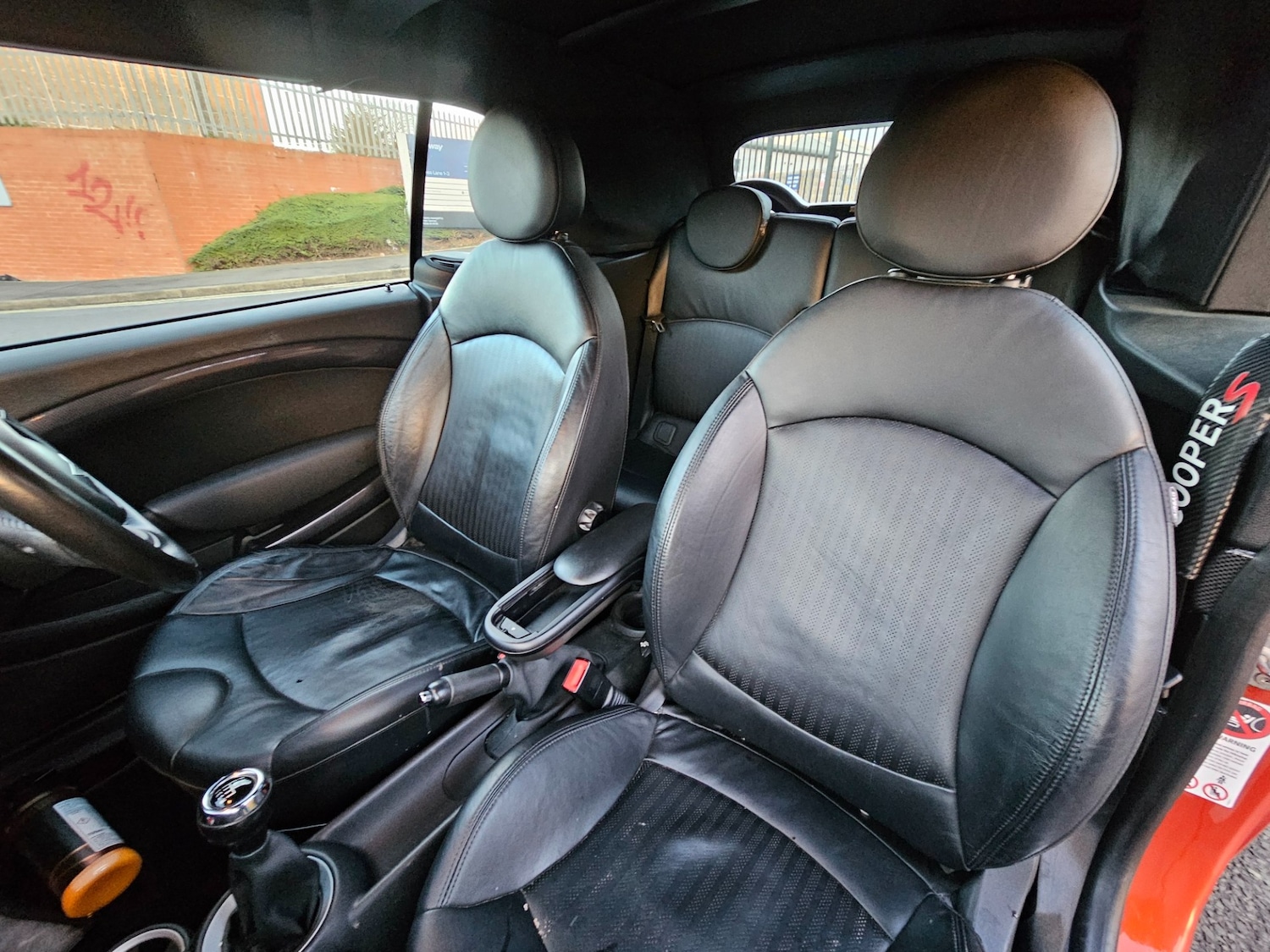 Vehicle 15