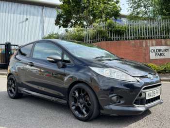 Used Ford Fiesta 2009 for sale - 75070192: Photo