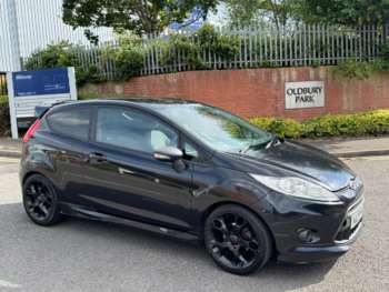 Used Ford Fiesta 2009 for sale - 75070192: Photo