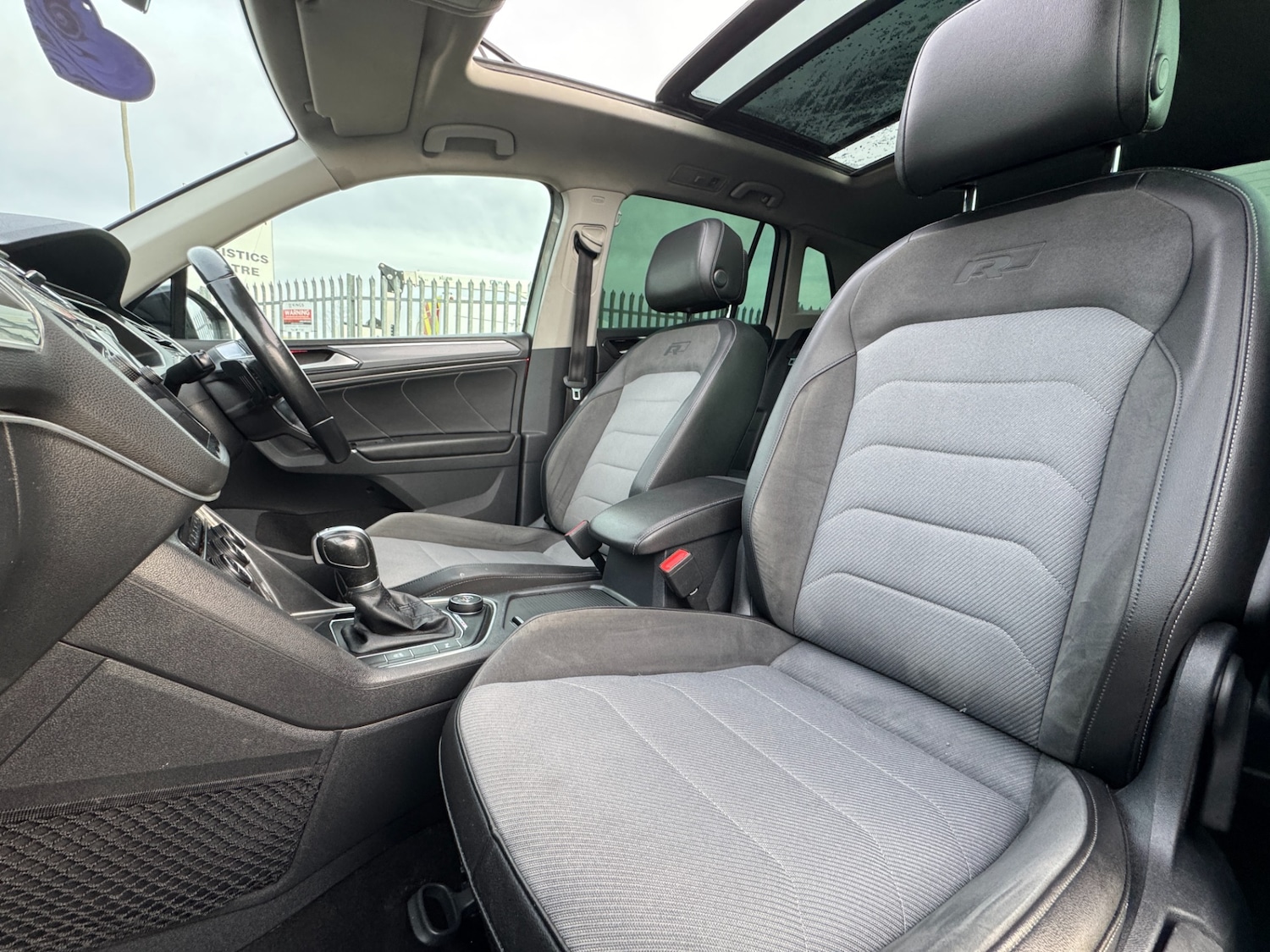 Used Volkswagen Tiguan 2018 for sale - 77204994: Photo 14