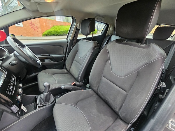 Used Renault Clio 2015 for sale - 74454577: Photo 13