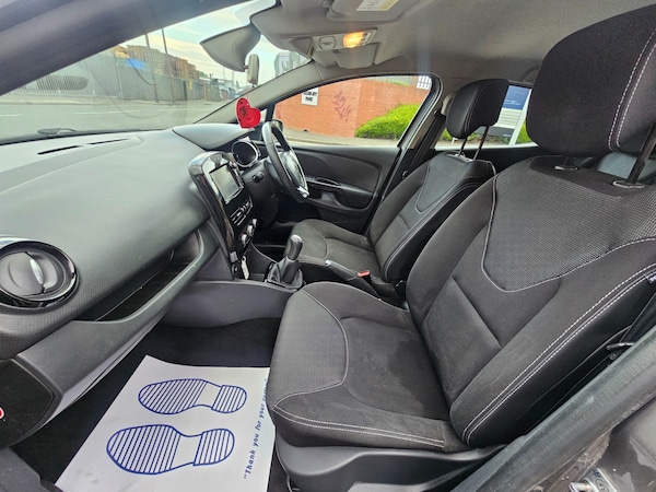 Used Renault Clio 2015 for sale - 74454577: Photo 15