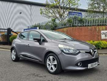 Used Renault Clio 2015 for sale - 74454577: Photo