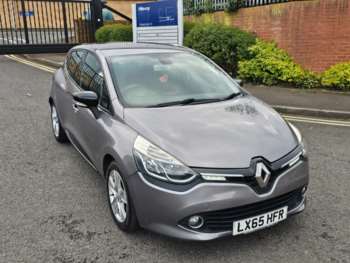 Used Renault Clio 2015 for sale - 74454577: Photo