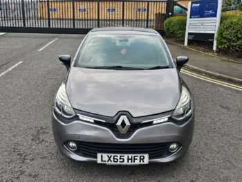 Used Renault Clio 2015 for sale - 74454577: Photo