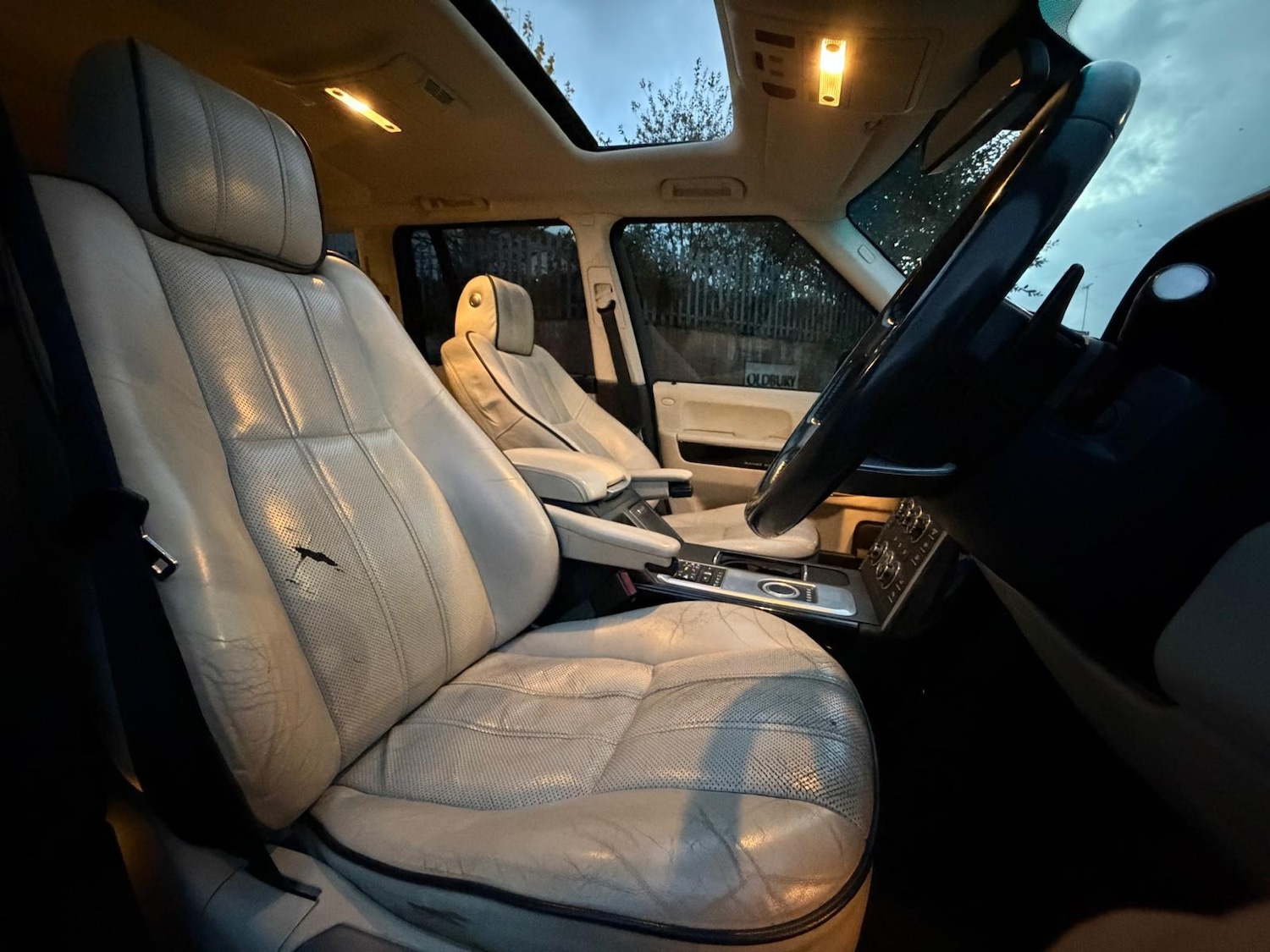 Used Land Rover Range Rover 2012 for sale - 76446379: Photo 13