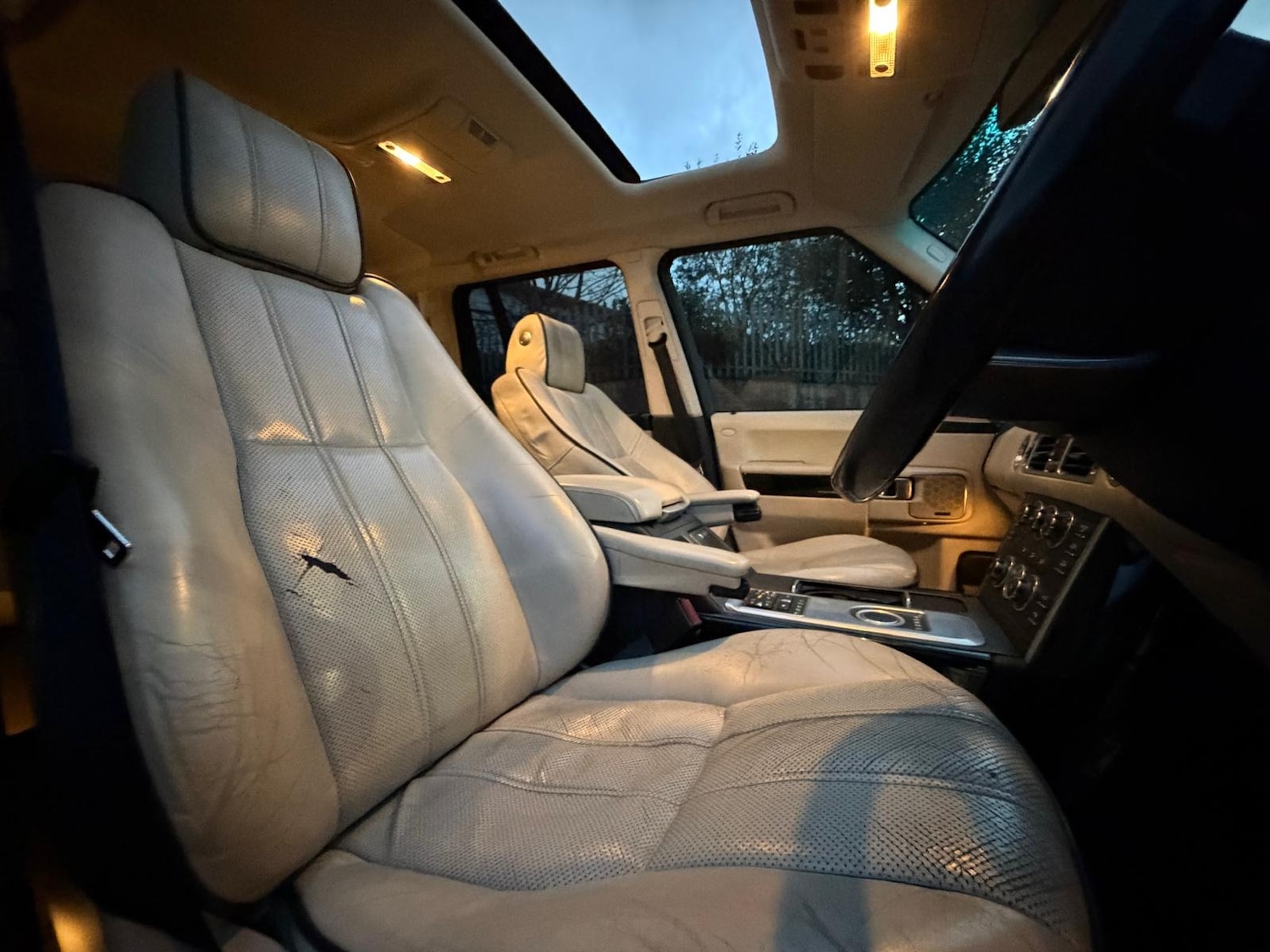 Used Land Rover Range Rover 2012 for sale - 76446379: Photo 14