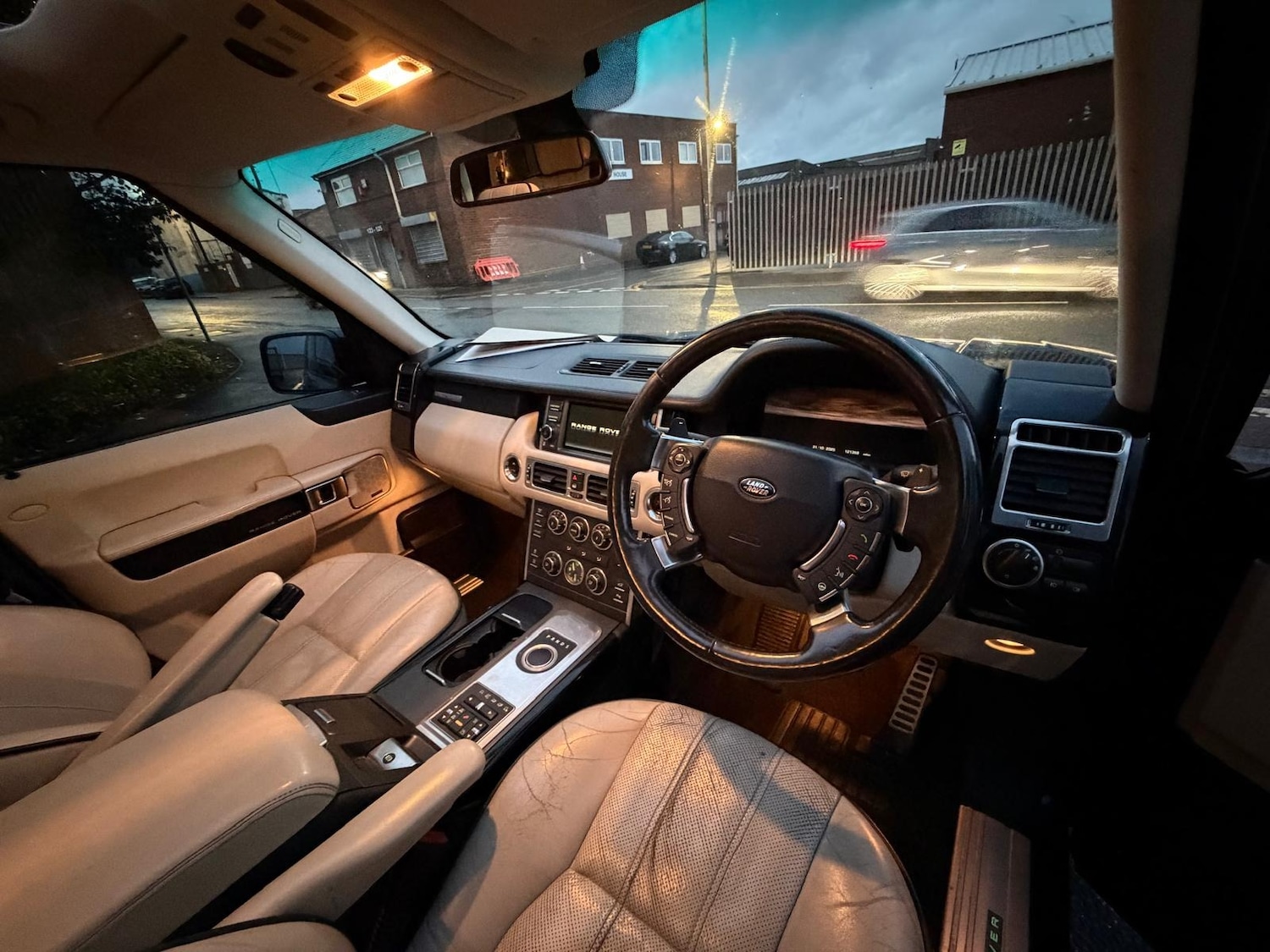 Used Land Rover Range Rover 2012 for sale - 76446379: Photo 15