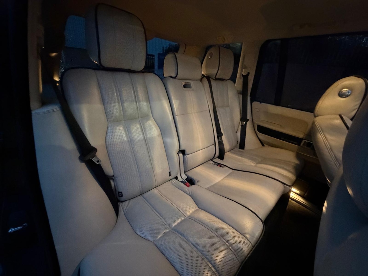 Used Land Rover Range Rover 2012 for sale - 76446379: Photo 16