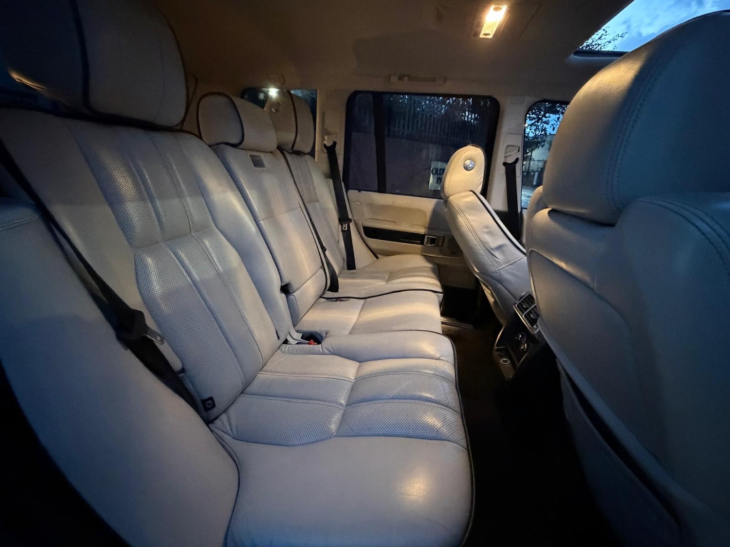 Used Land Rover Range Rover 2012 for sale - 76446379: Photo 17