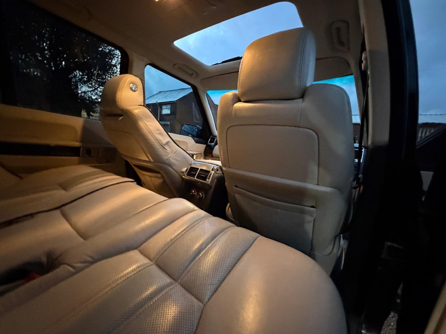 Used Land Rover Range Rover 2012 for sale - 76446379: Photo 18