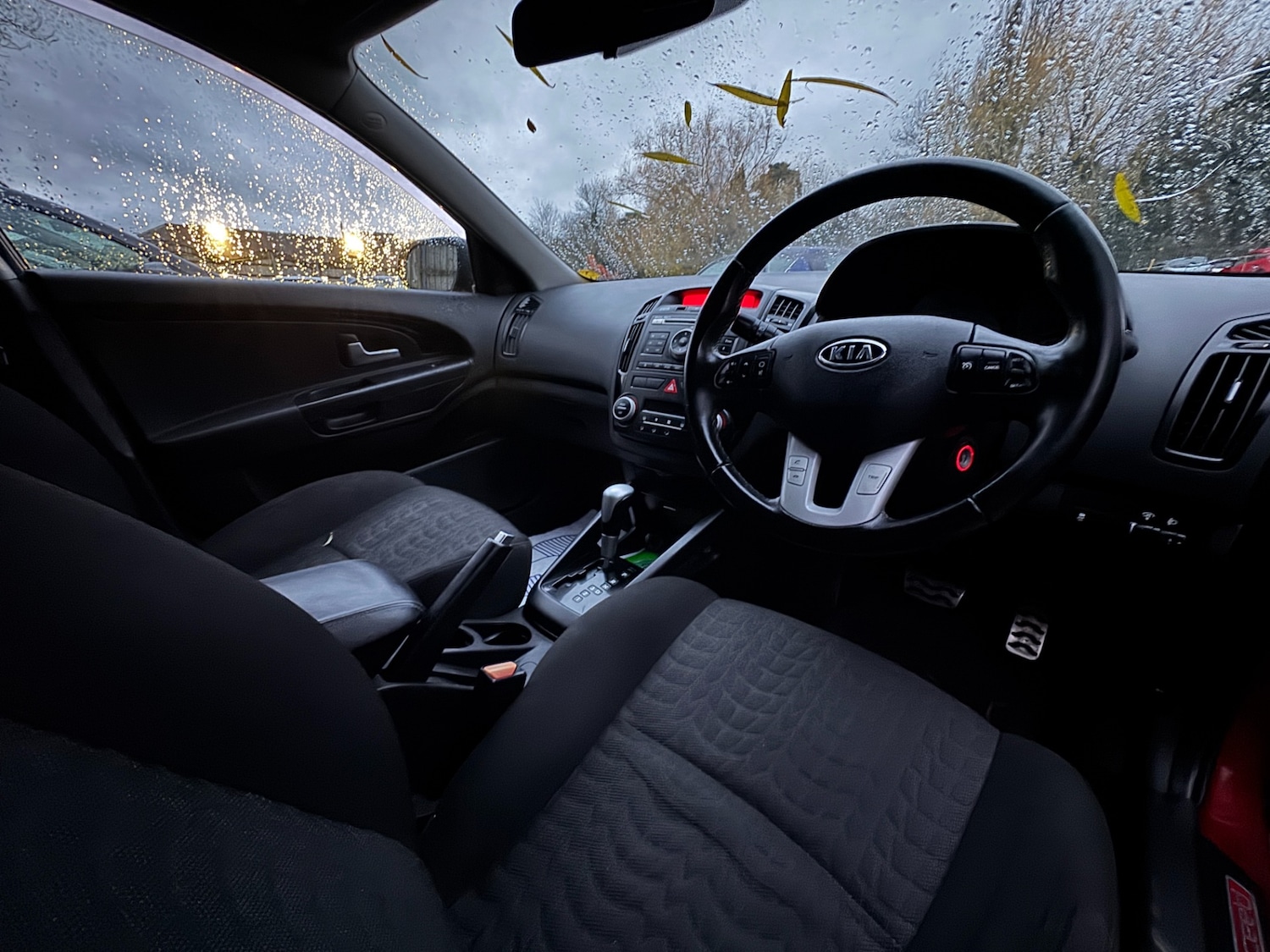 Used Kia Ceed 2010 for sale - 76940254: Photo 13