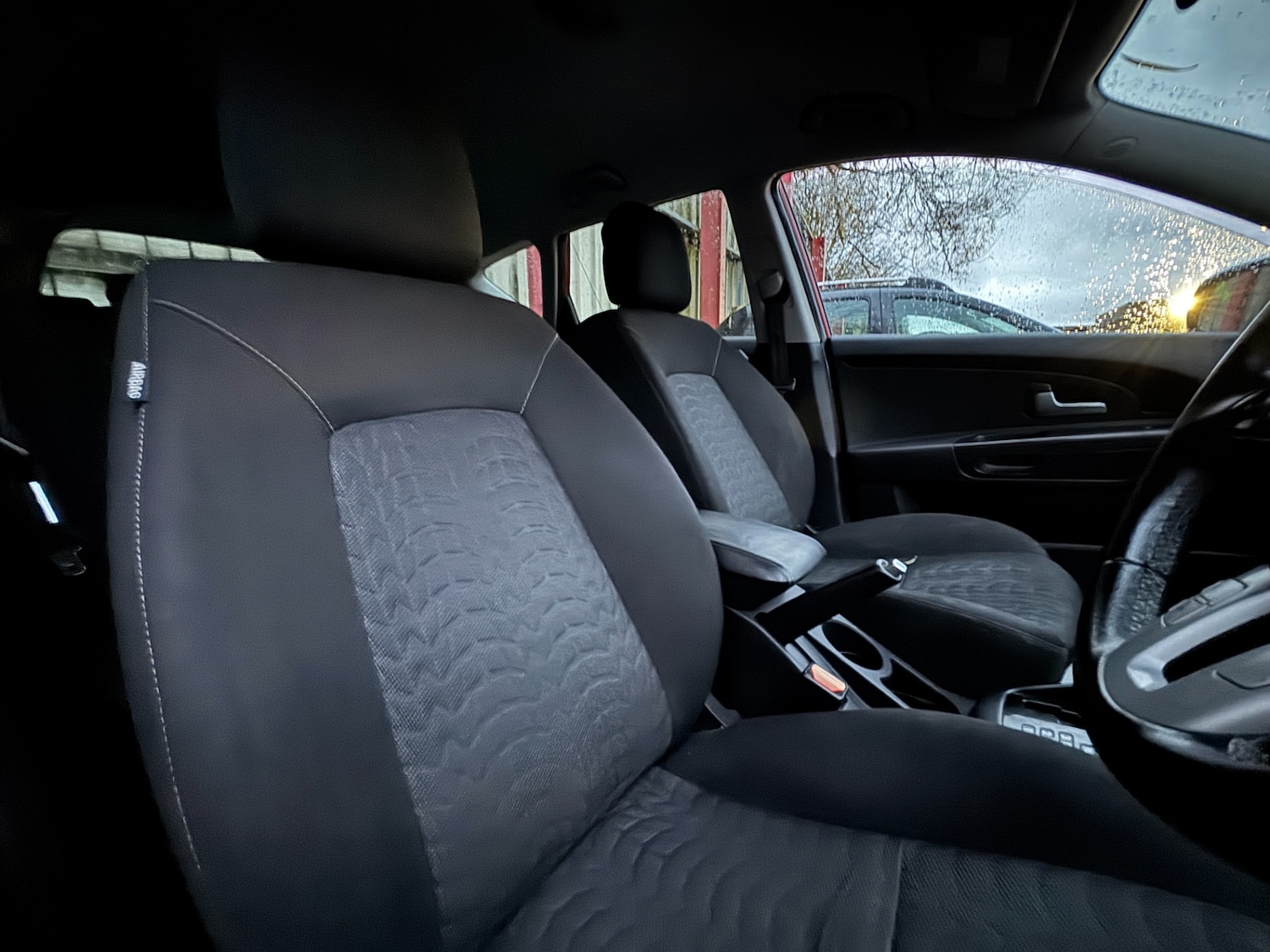 Used Kia Ceed 2010 for sale - 76940254: Photo 15