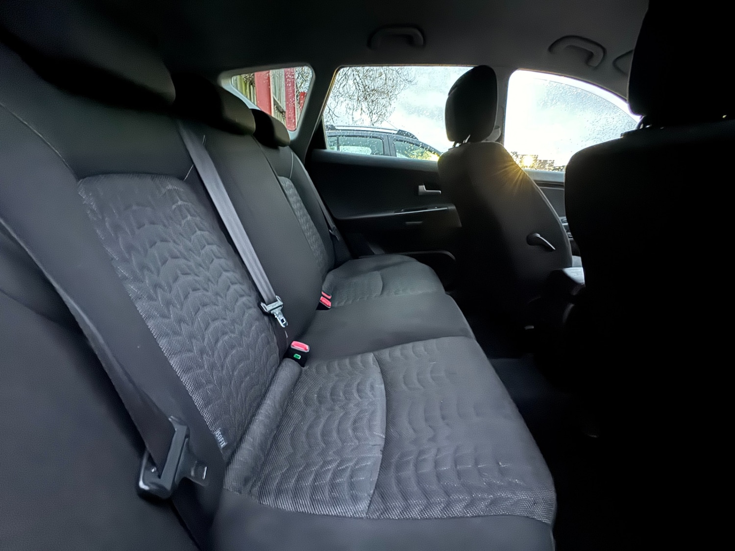 Used Kia Ceed 2010 for sale - 76940254: Photo 16