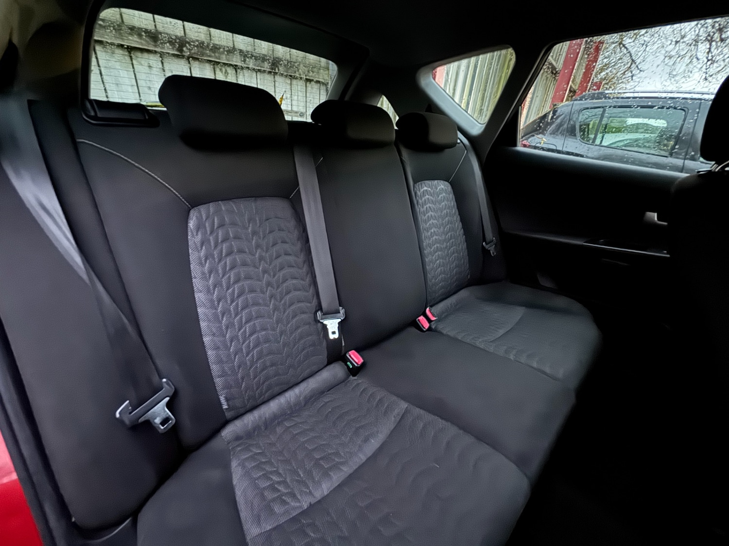 Used Kia Ceed 2010 for sale - 76940254: Photo 17