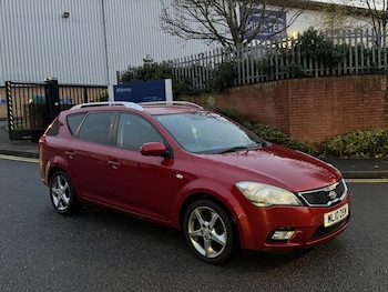 2010 (10) - 1.6 CRDi 3 5dr Auto