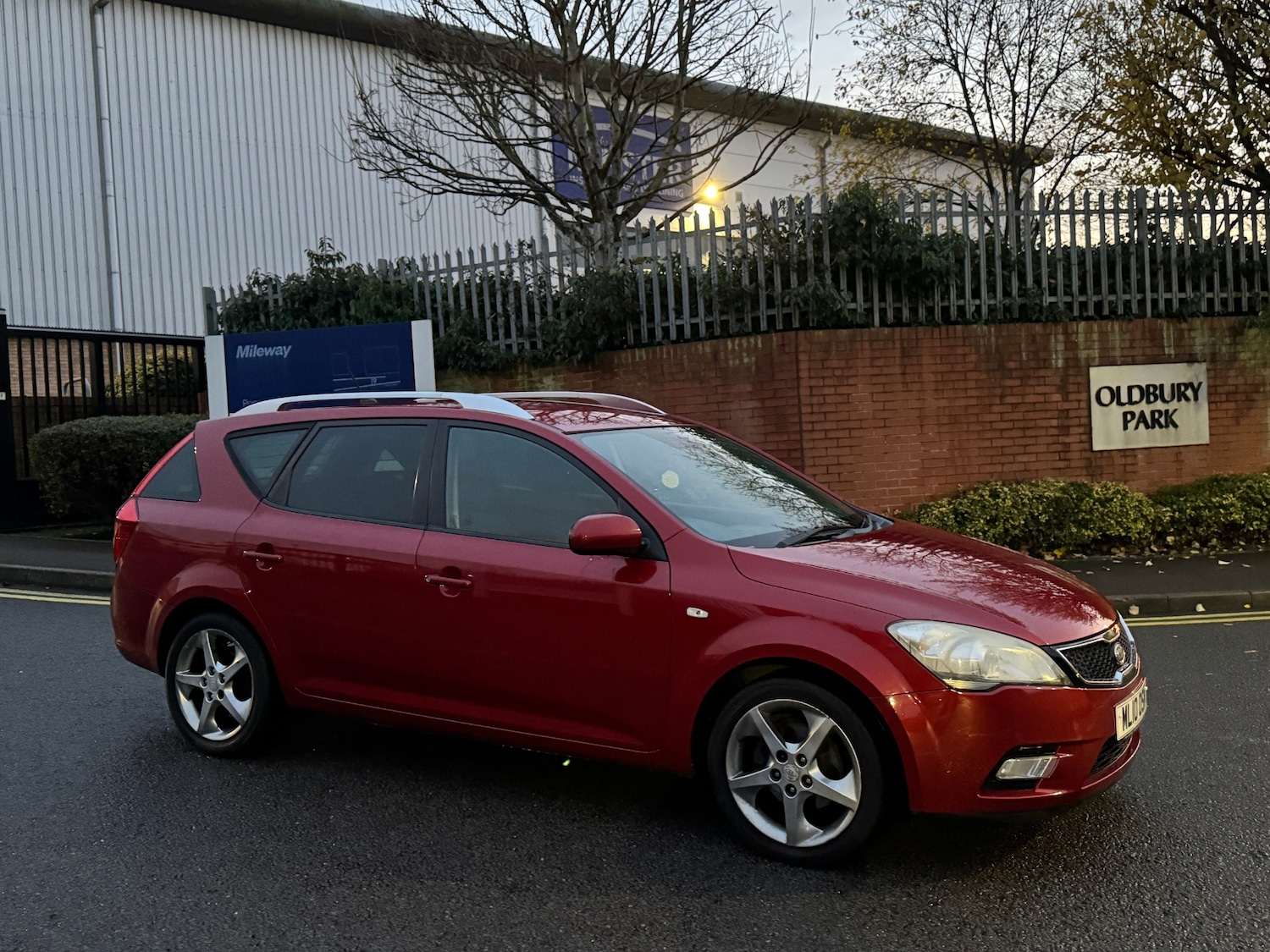 Used Kia Ceed 2010 for sale - 76940254: Photo 3