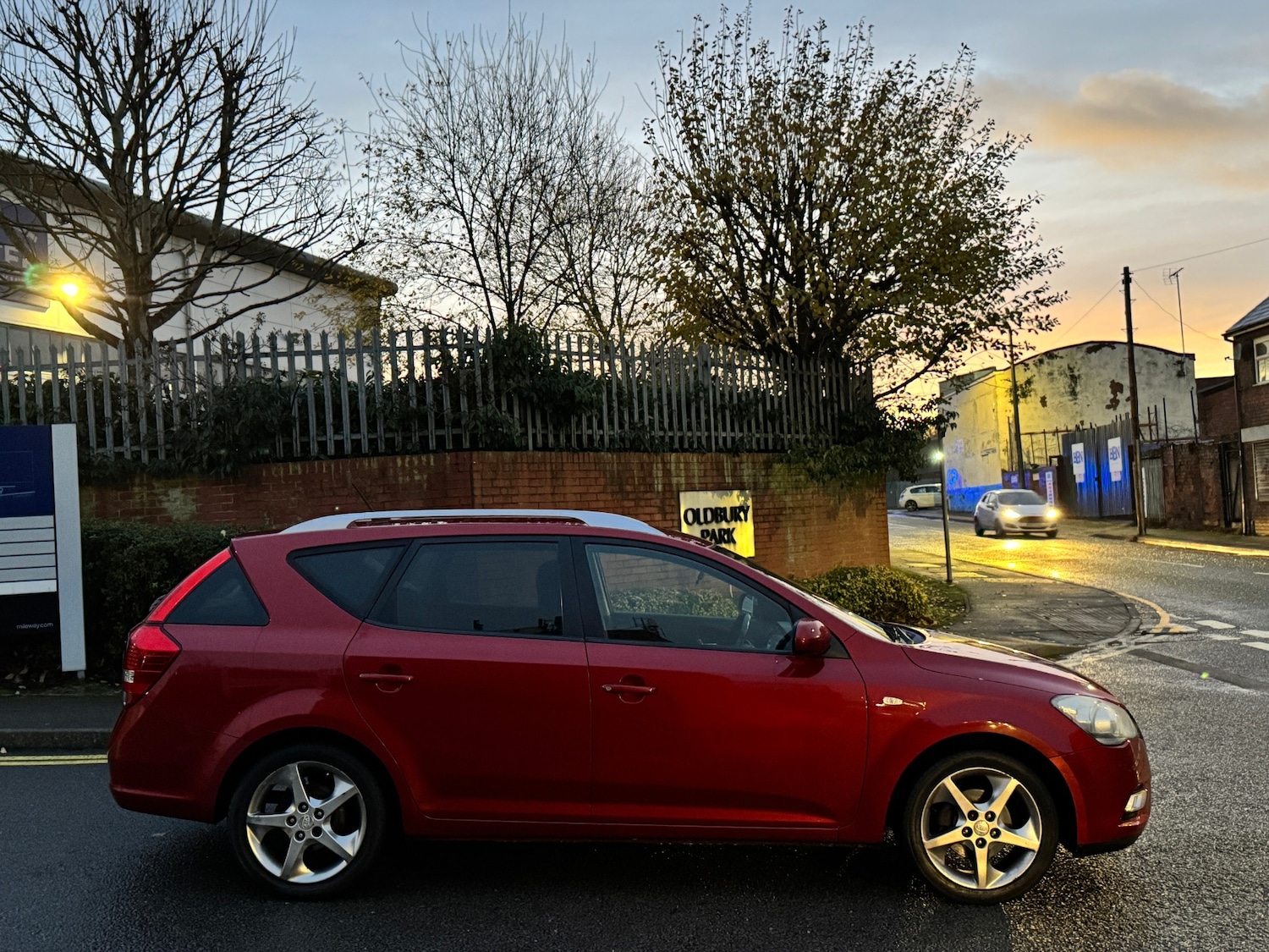 Used Kia Ceed 2010 for sale - 76940254: Photo 5