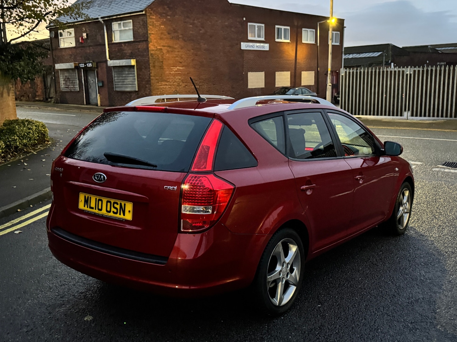 Used Kia Ceed 2010 for sale - 76940254: Photo 6