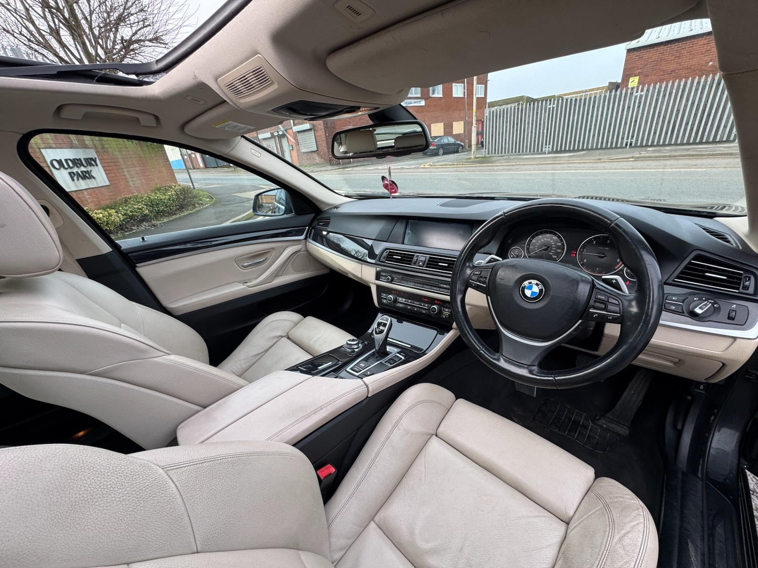 Used BMW 5 Series 2011 for sale - 77587489: Photo 14