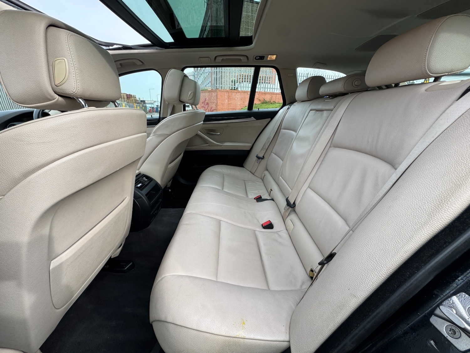 Used BMW 5 Series 2011 for sale - 77587489: Photo 18