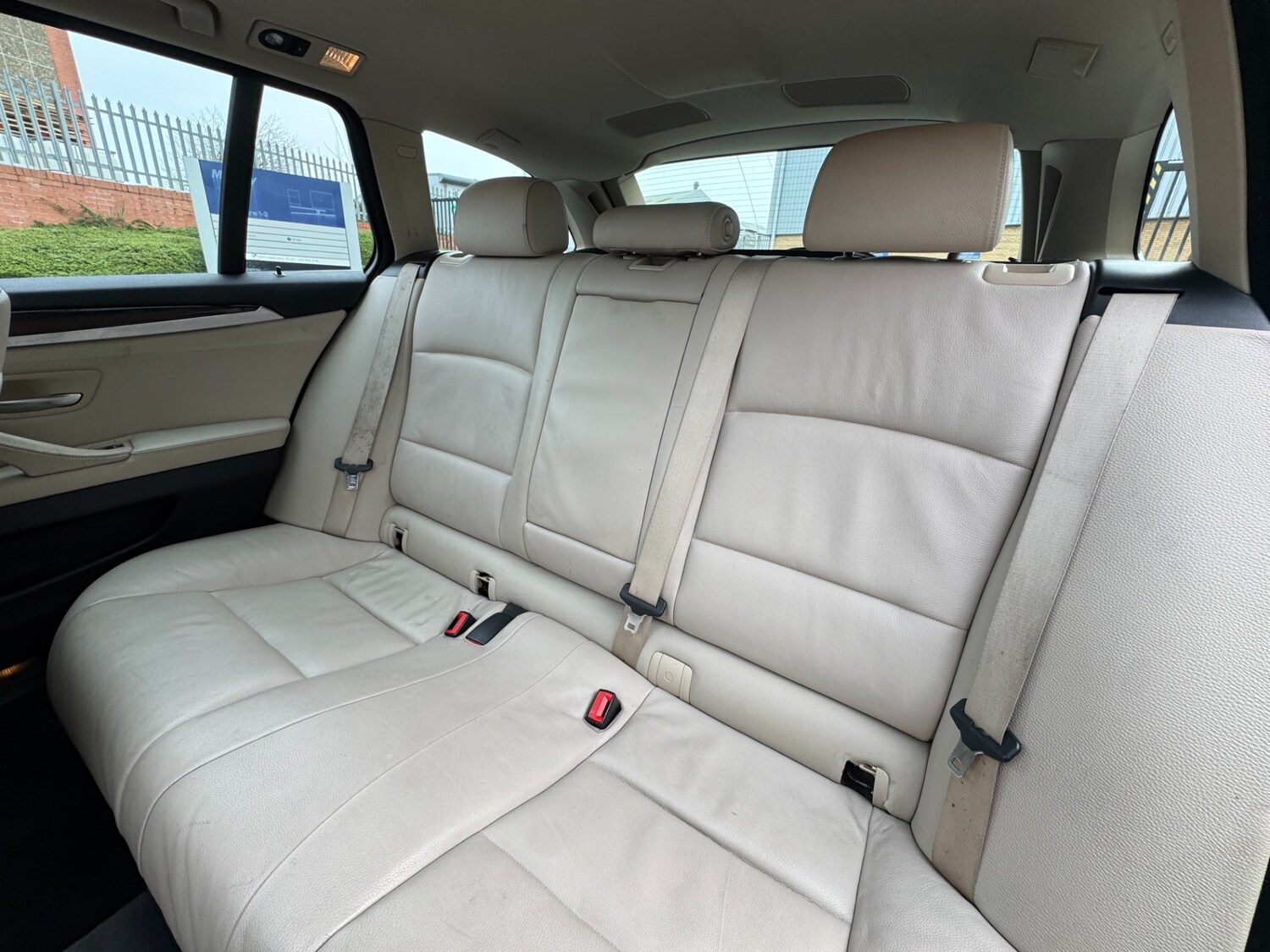 Used BMW 5 Series 2011 for sale - 77587489: Photo 19