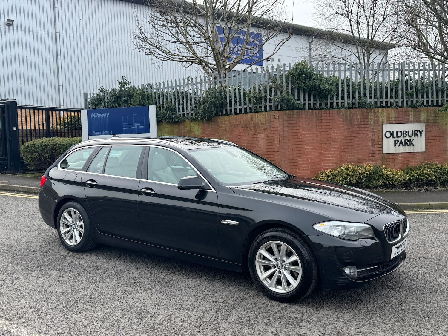 Used BMW 5 Series 2011 for sale - 77587489: Photo 3