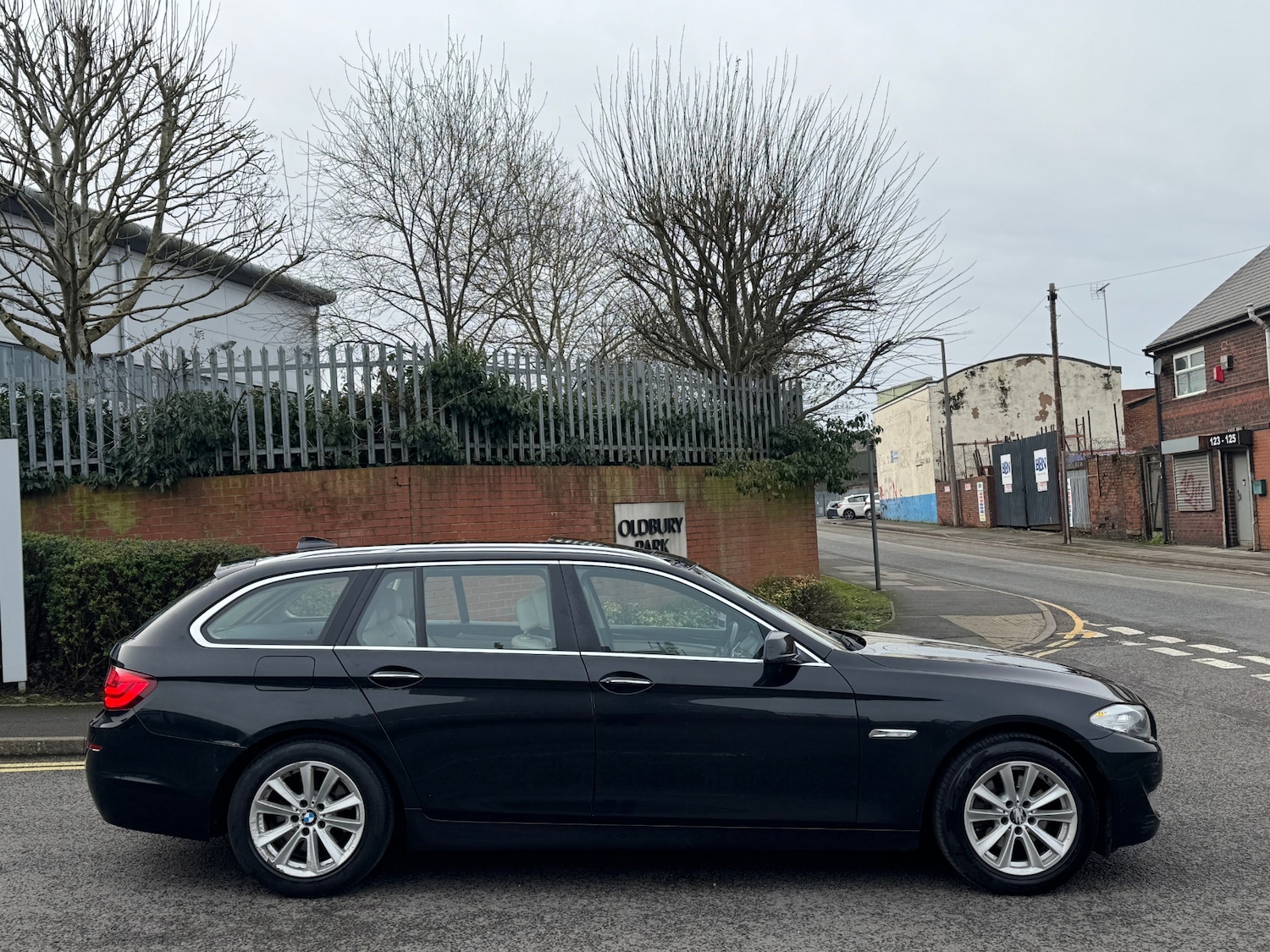 Used BMW 5 Series 2011 for sale - 77587489: Photo 5