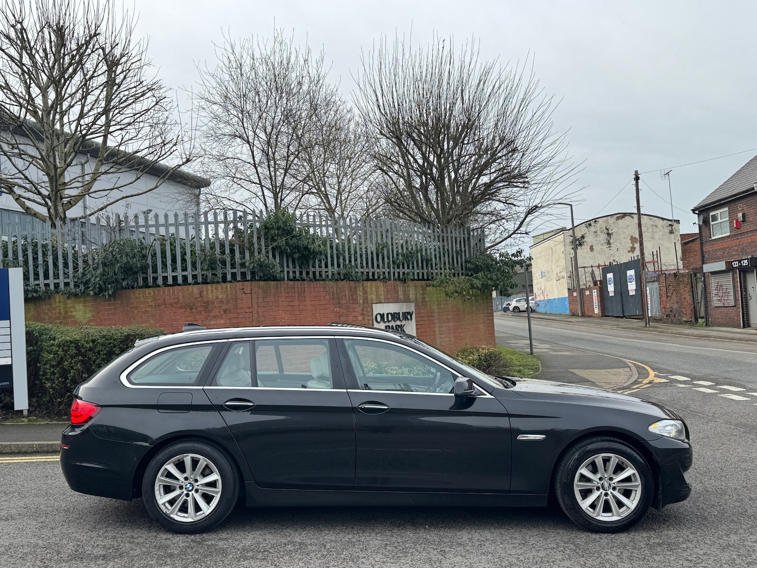 Used BMW 5 Series 2011 for sale - 77587489: Photo 6