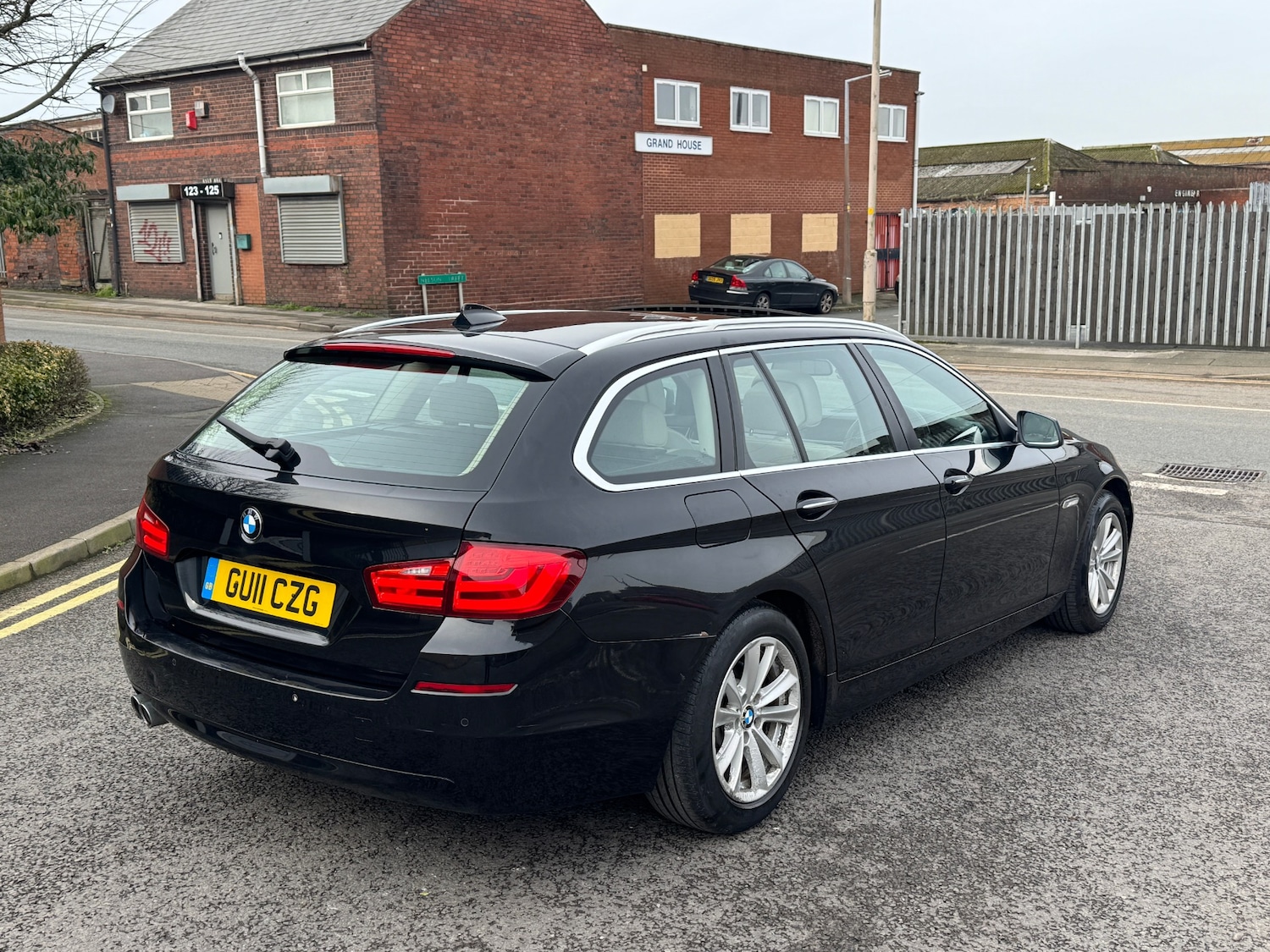 Used BMW 5 Series 2011 for sale - 77587489: Photo 7