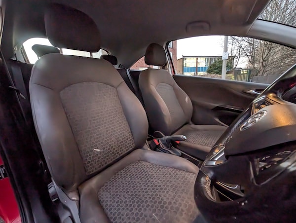 Used Vauxhall Corsa 2015 for sale - 73660640: Photo 19