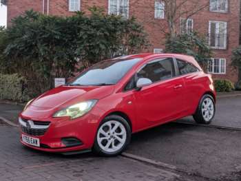 Used Vauxhall Corsa 2015 for sale - 73660640: Photo