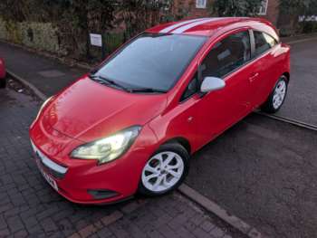 Used Vauxhall Corsa 2015 for sale - 73660640: Photo